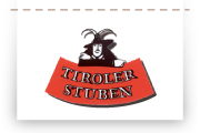 Logo Tiroler Stubn