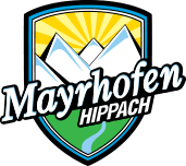 logo mayrhofen hippach